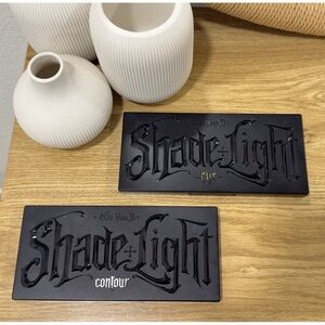 Kat Von D Shade + Light Contour Palette